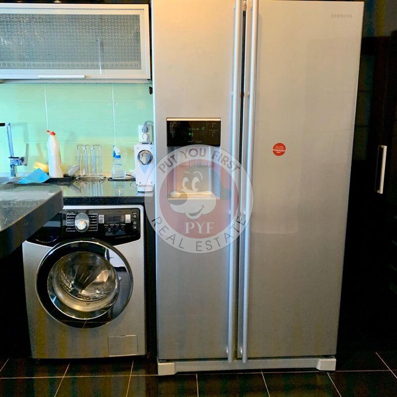 Cartier Latin | Apartament cu 2 camere | decomandat | 74mp | B10652