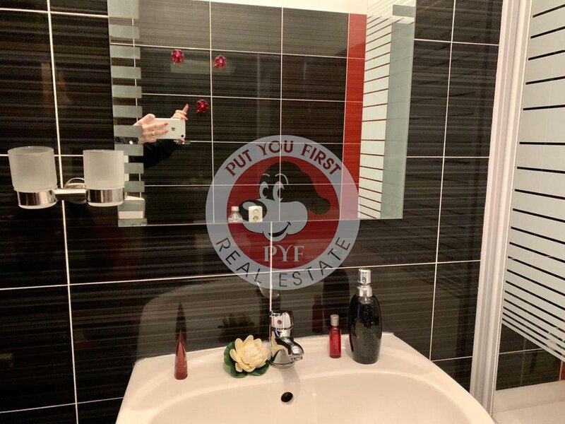 Cartier Latin | Apartament cu 2 camere | decomandat | 74mp | B10652