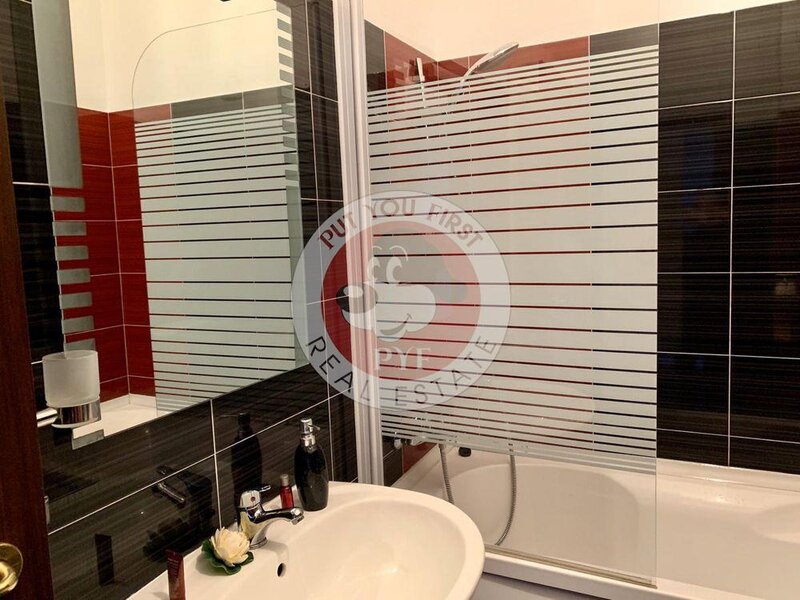 Cartier Latin | Apartament cu 2 camere | decomandat | 74mp | B10652